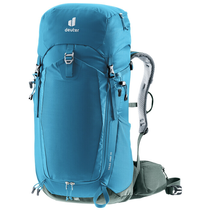 deuter Trail Pro 36 wave-ivy Velikost: OneSize