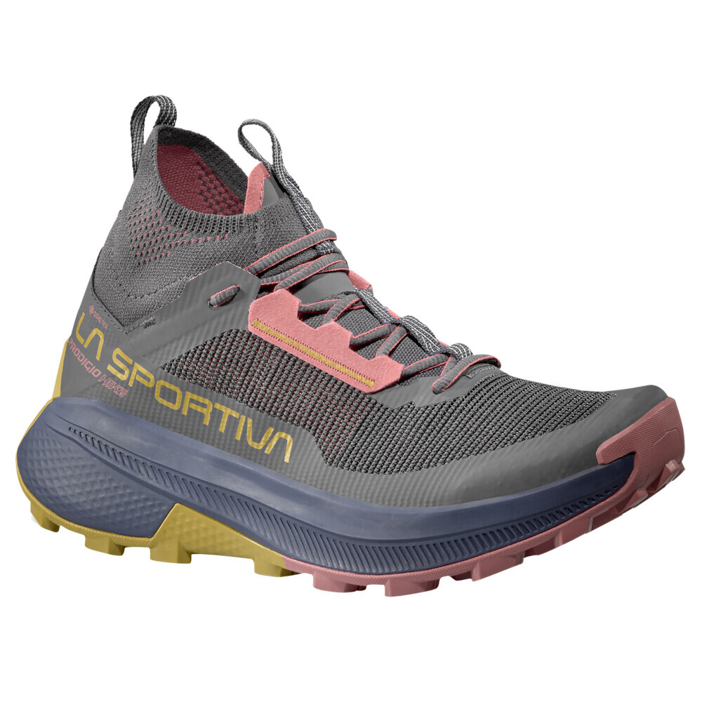 La Sportiva Prodigio Hike GTX W onyx/rosebay Velikost: 38,5