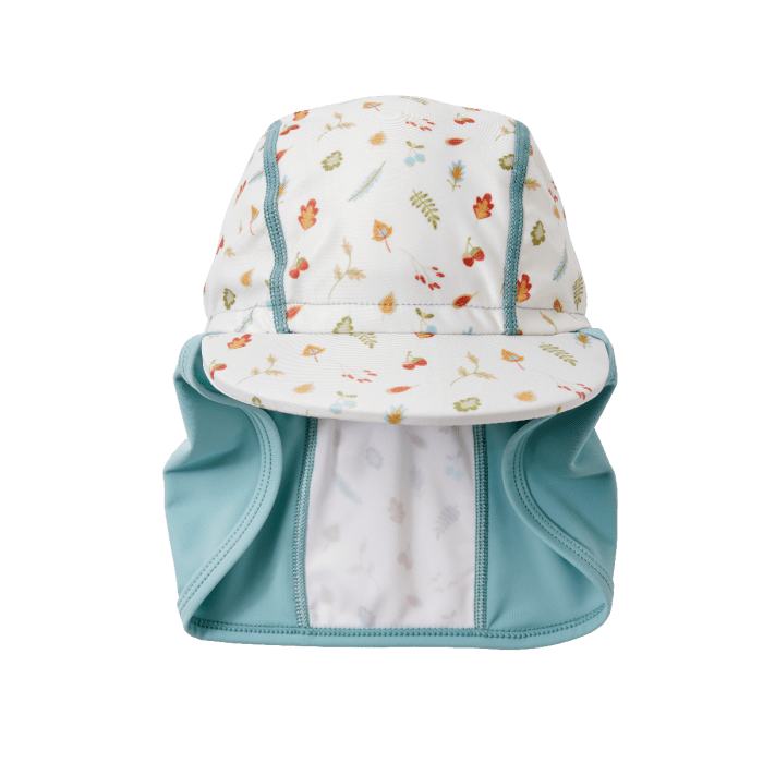 Čepice s UV filtrem 40+ Little Acorns 3-6 let