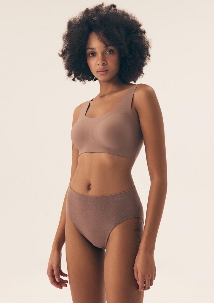 Dámské kalhotky Henderson 42858-K001 2PACK