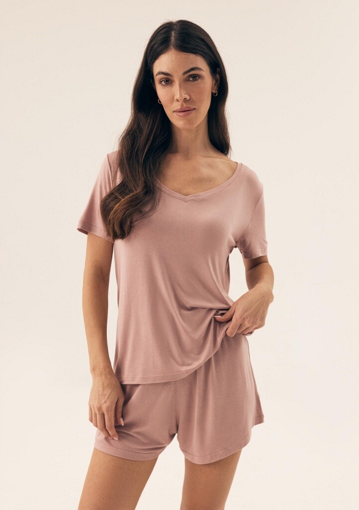 Dámské pyžamo Henderson 42409-39X