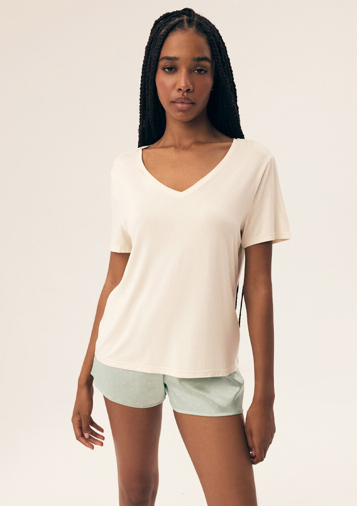 Dámské pyžamo Esotiq 42416