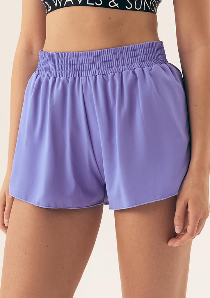 Dámské šortky Esotiq 42941