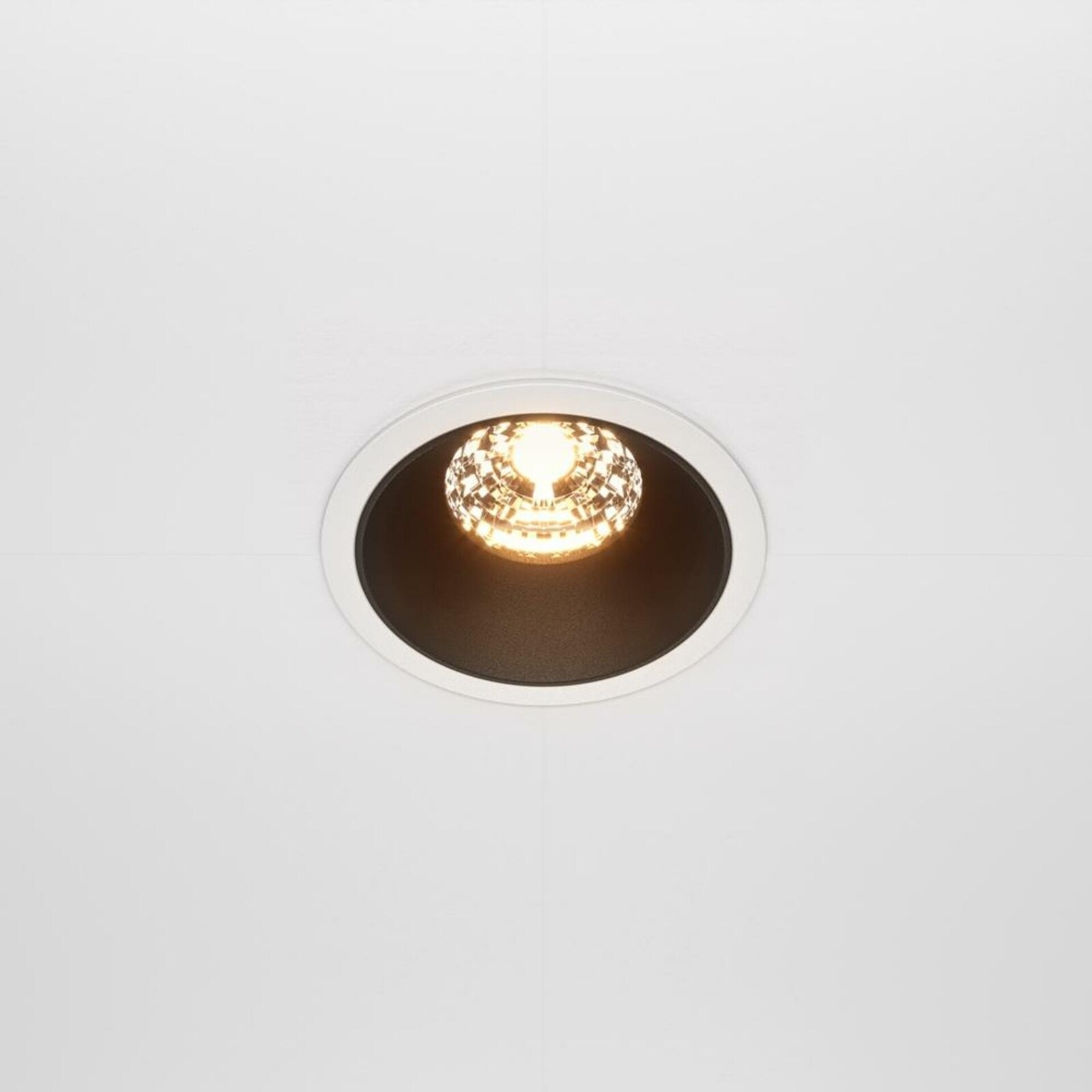 MAYTONI Vestavné svítidlo Alfa LED 2700K 1x15W 36d DL043-01-15W2.7K-RD-WB-DE