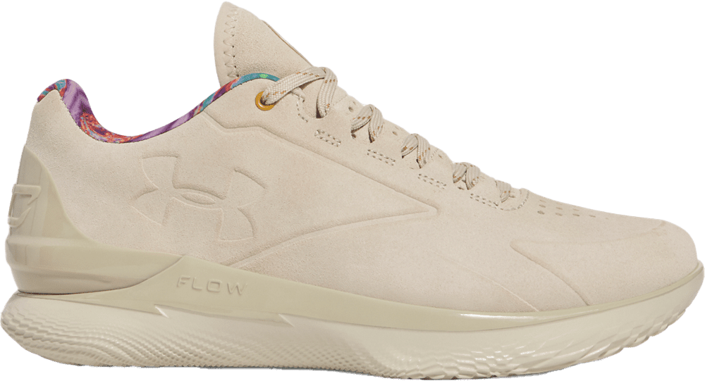 Basketbalové boty Under Armour Under Armour CURRY 1 Low Flotro Lux shoes