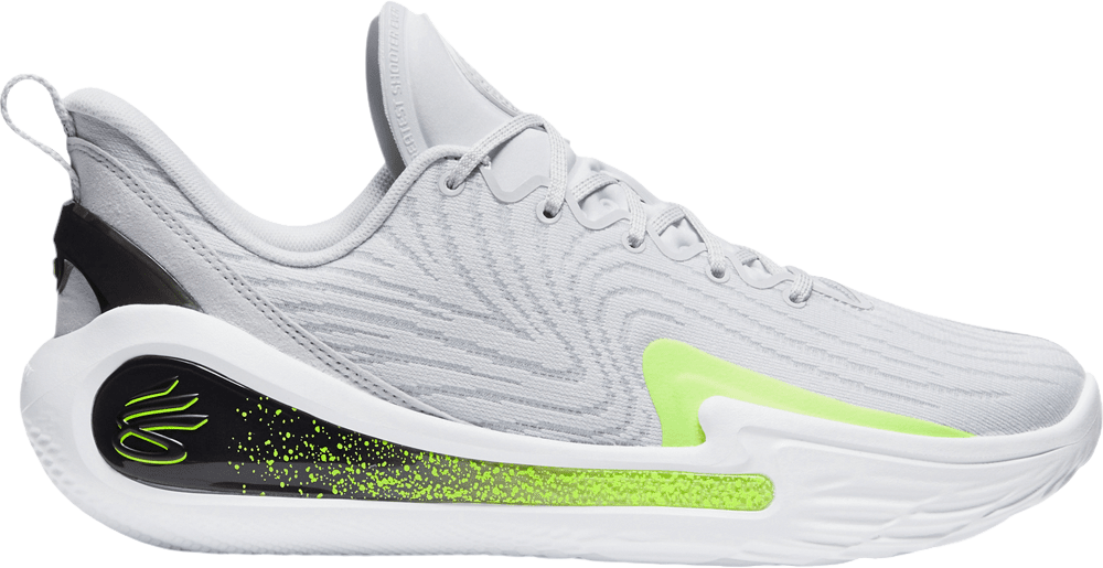 Basketbalové boty Under Armour CURRY 12