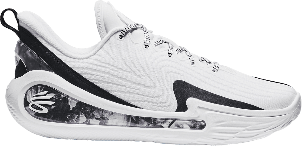 Basketbalové boty Under Armour Under Armour Curry 12 SS Sneakers