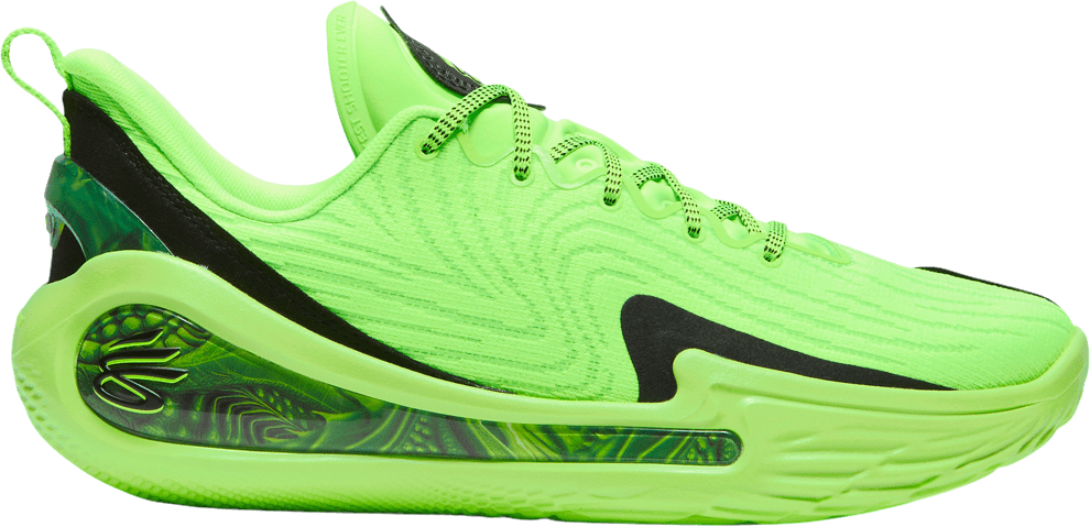 Basketbalové boty Under Armour Under Armour Curry 12 EXTL Sneaker