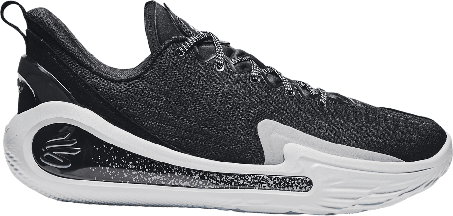 Basketbalové boty Under Armour Under Armour Curry 12 WMDE Sneakers