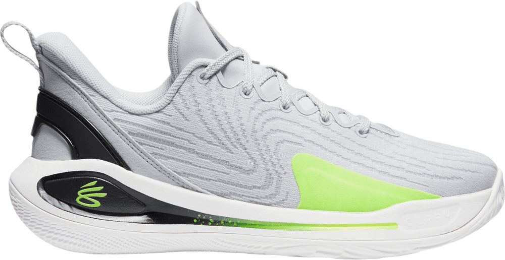 Basketbalové boty Under Armour GS CURRY 12