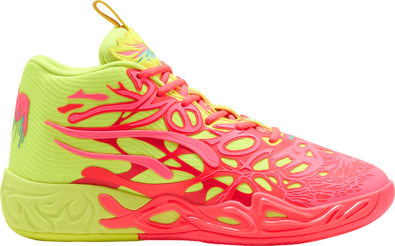 Basketbalové boty Puma  MB.04 1Love shoes