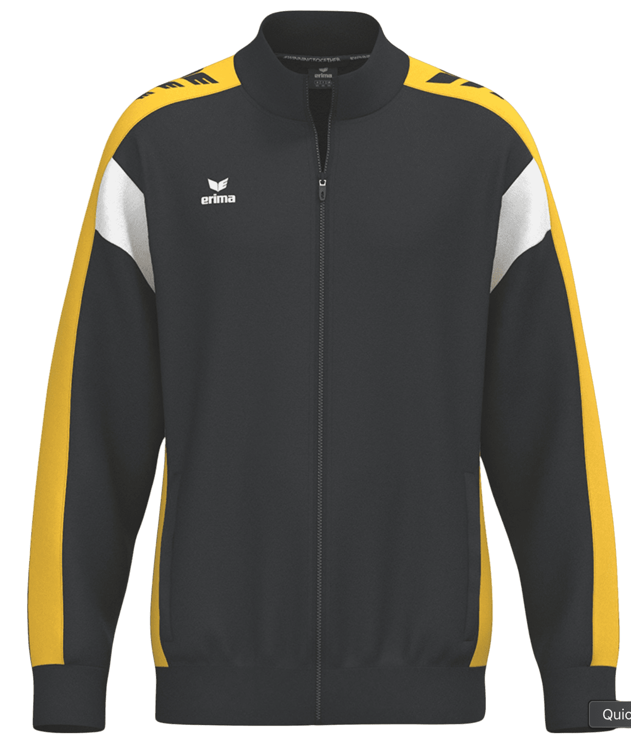 Bunda Erima Erima Celebrate 125 Training Jacket