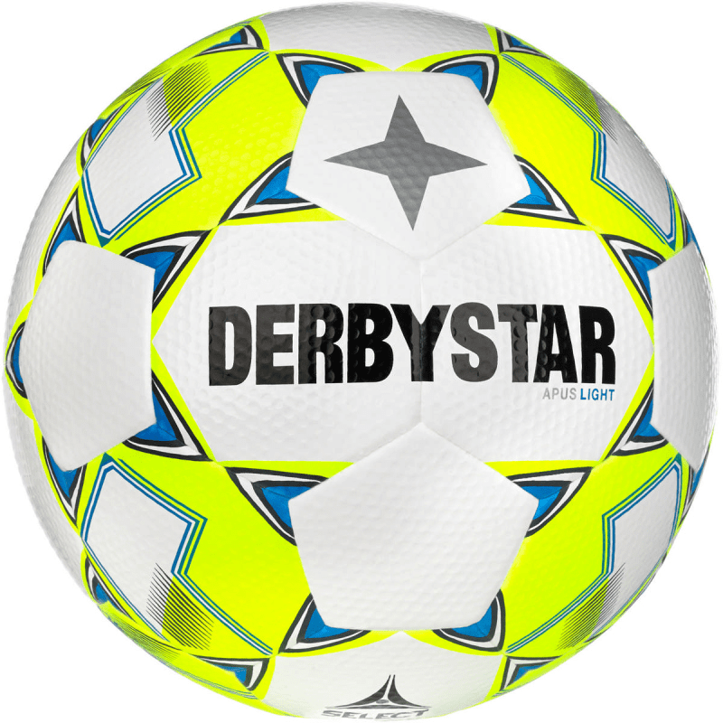 Míč Derbystar Derbystar Apus Light v24 Training Ball