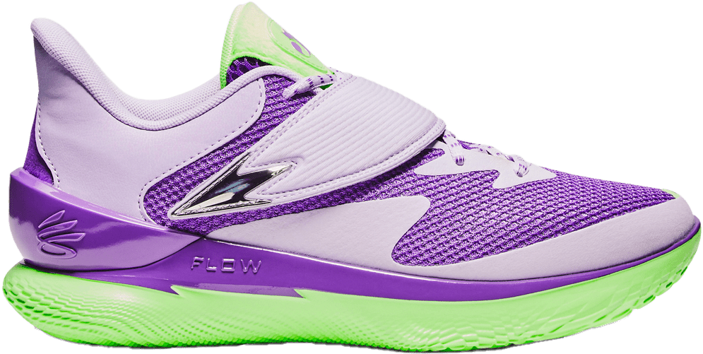 Basketbalové boty Under Armour Under Armour Curry Fox 1 AB Sneakers