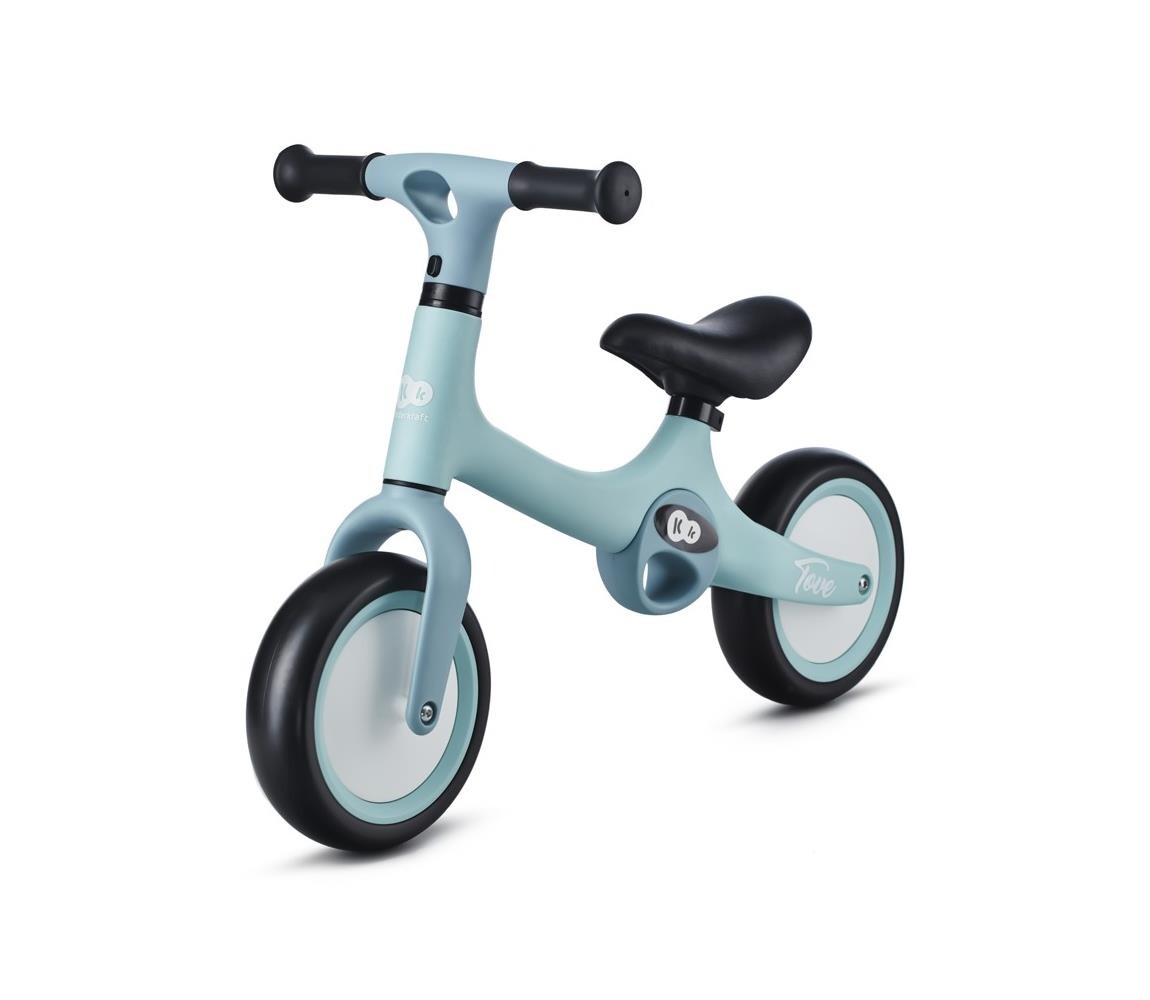 Kinderkraft KINDERKRAFT - Odrážedlo TOVE Summer mint