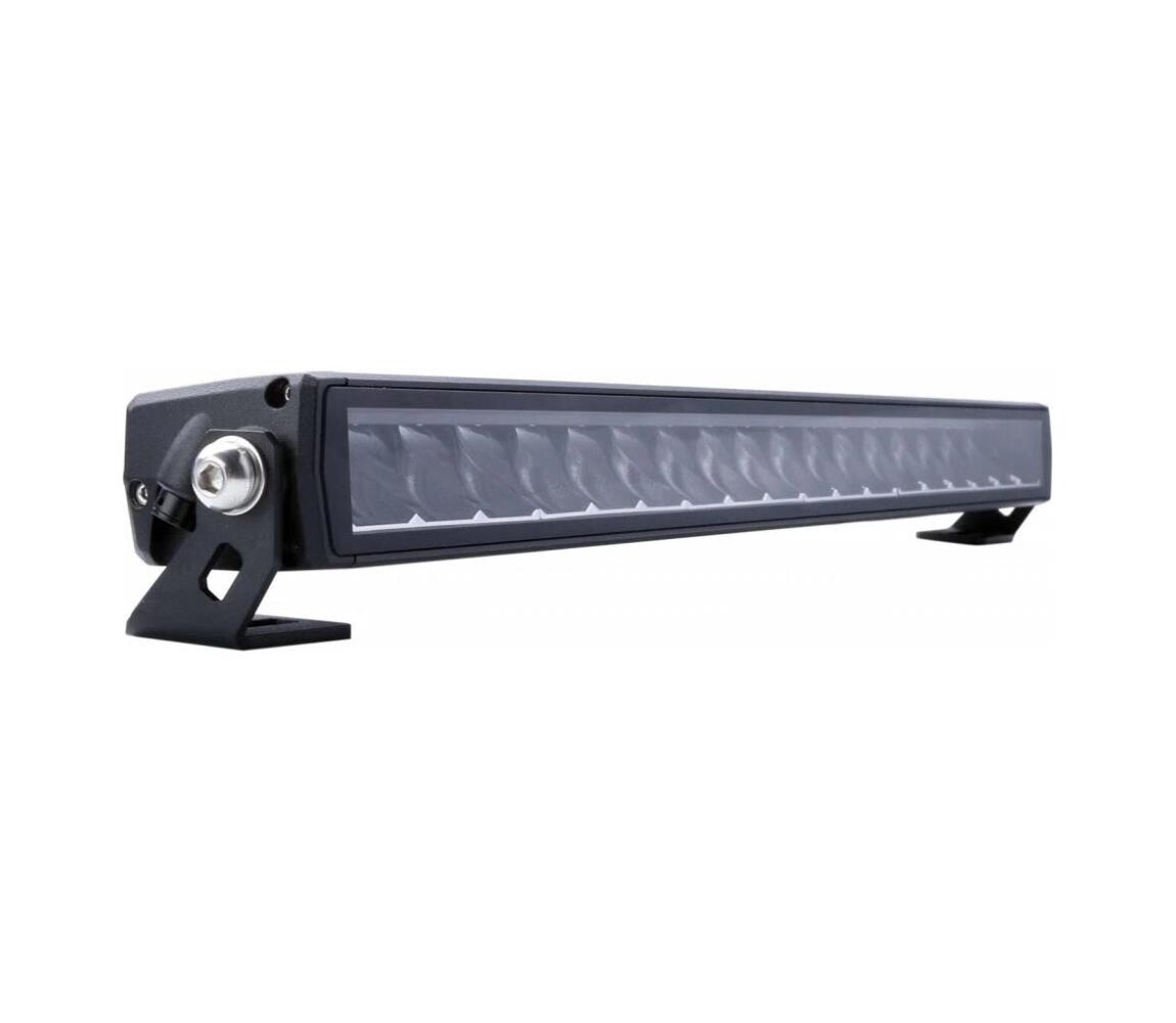 LED Světelná rampa automobilu BLACK OFF ROAD LED/90W/9-36V IP69 6000K