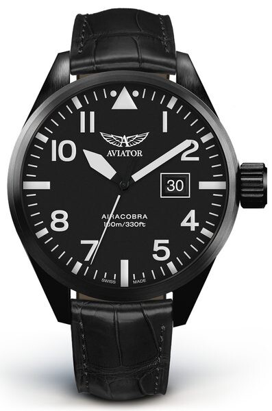 Aviator Airacobra P 42 V.1.22.5.148.4