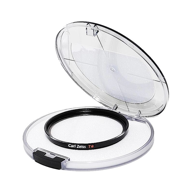 ZEISS filtr UV 43 mm