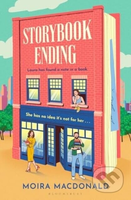Storybook Ending - Moira Macdonald