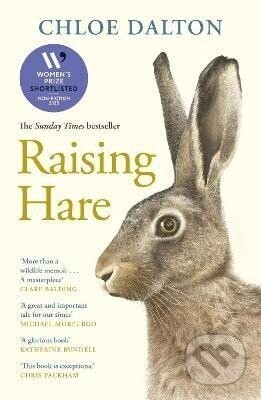 Raising Hare - Chloe Dalton