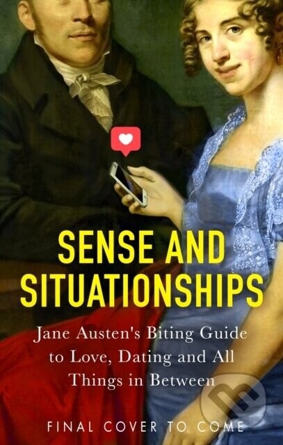 Sense and Situationships - Transworld