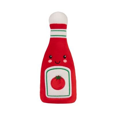 Plyšák - Sushi Albi