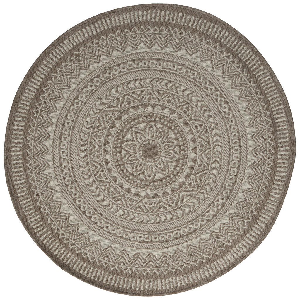 Novel VENKOVNÍ KOBEREC, 120 cm, béžová