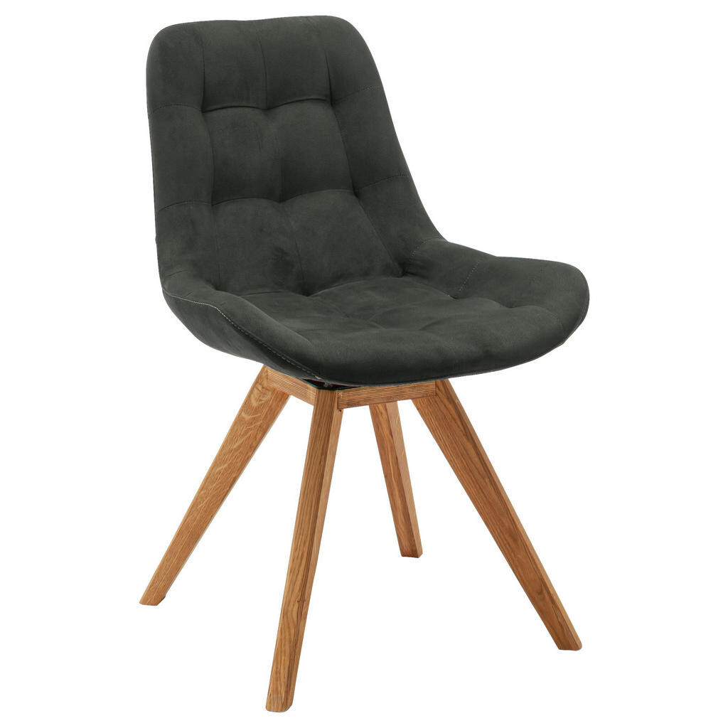 Carryhome ŽIDLE, černá