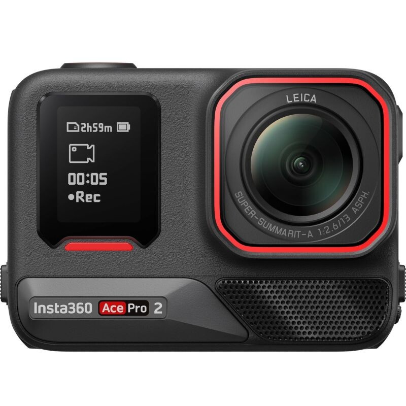 INSTA360 Ace Pro 2 ROZBALENO