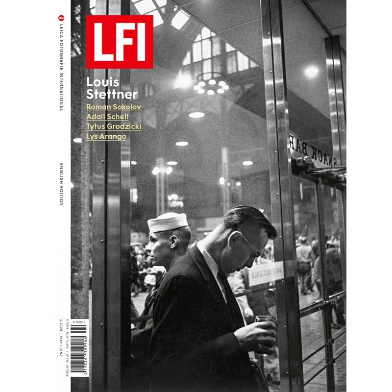 LEICA FOTOGRAFIE INTERNATIONAL