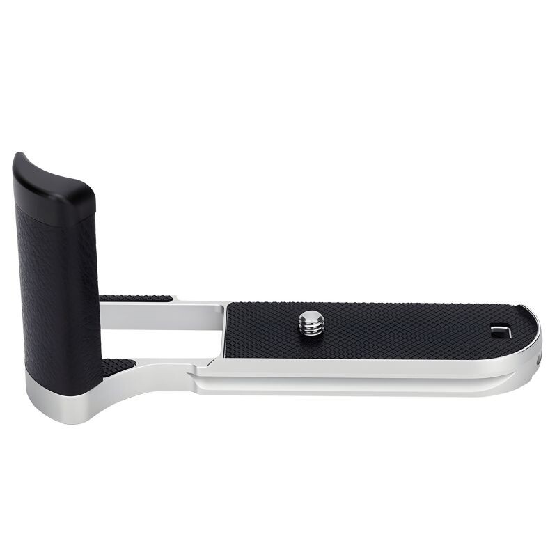 JJC hand grip HG-XT50 pro Fujifilm X-T50 stříbrný