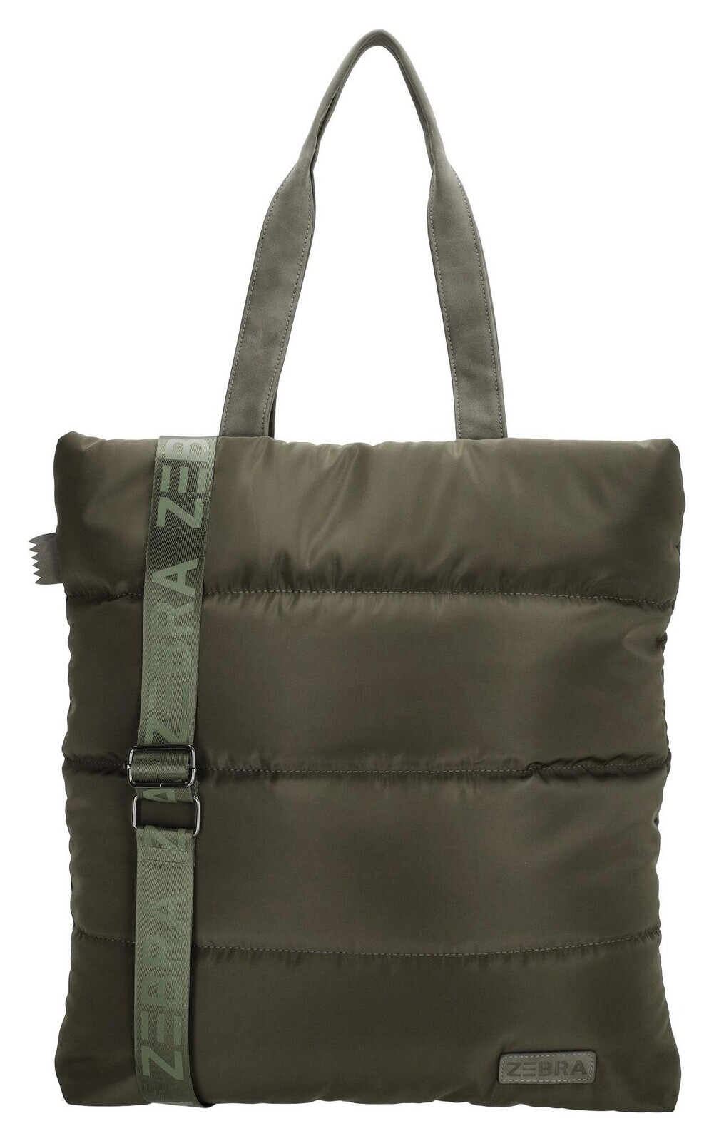 Zebra Trends Elske 21536 Olive green