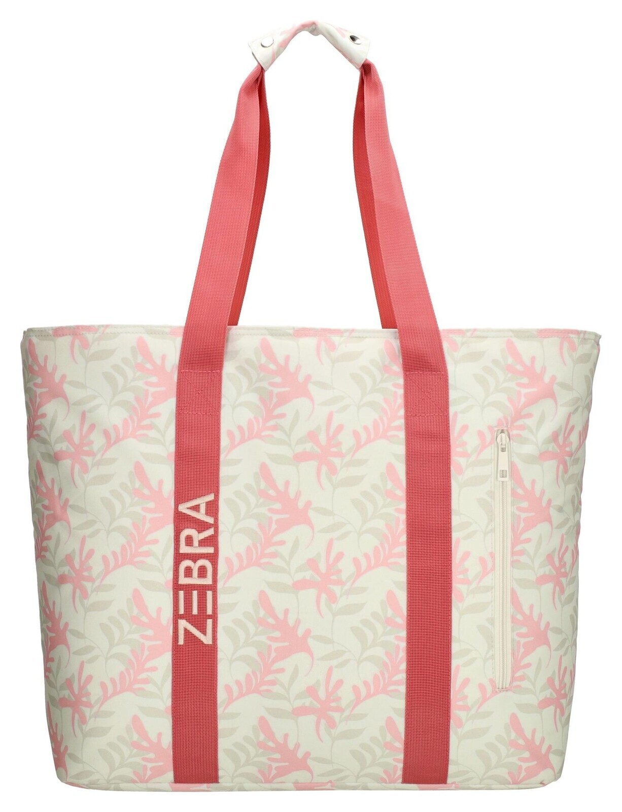Zebra Trends Sally W00758 Abstract Branches