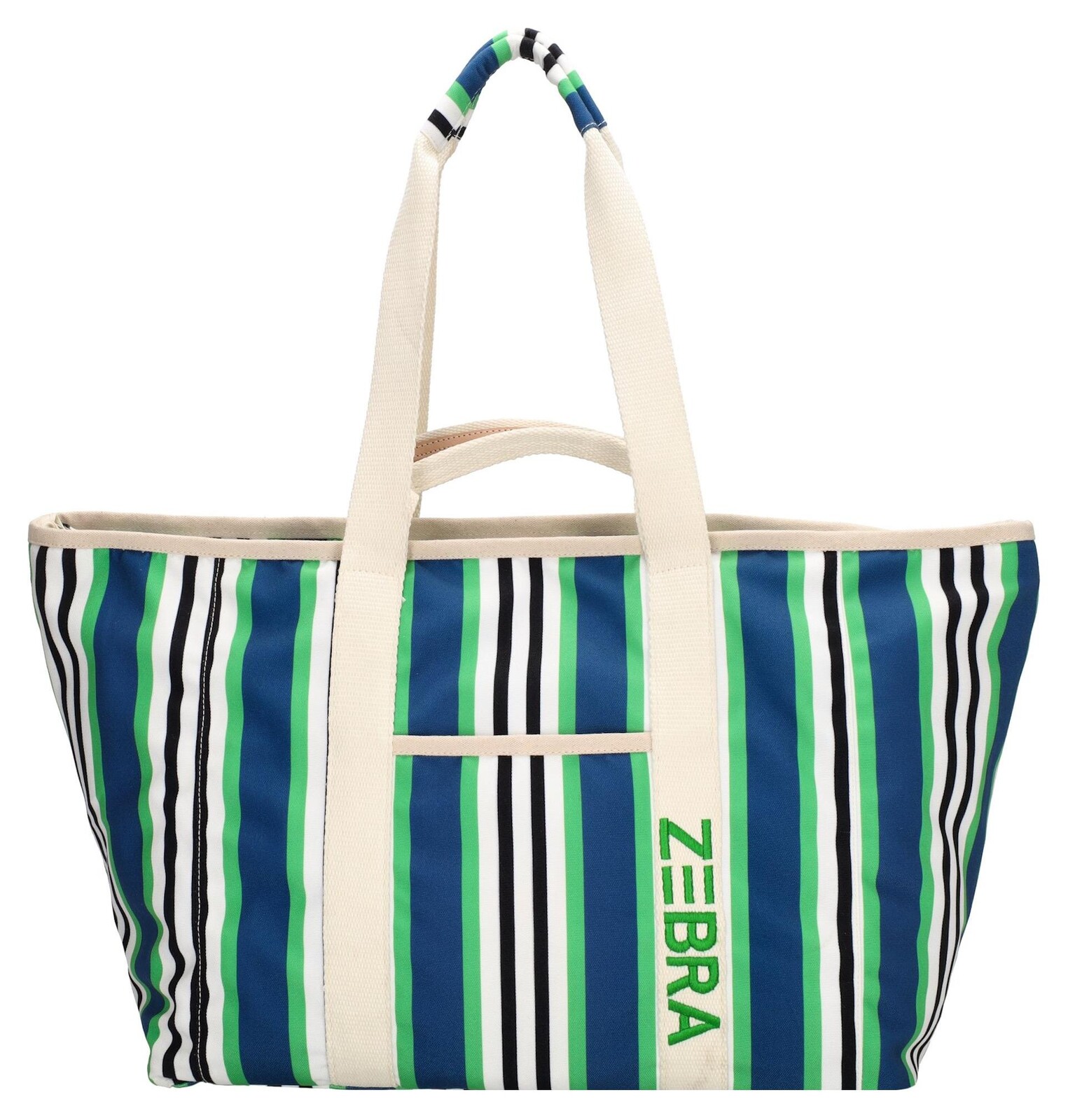 Zebra Trends Elise W00761 Stripes