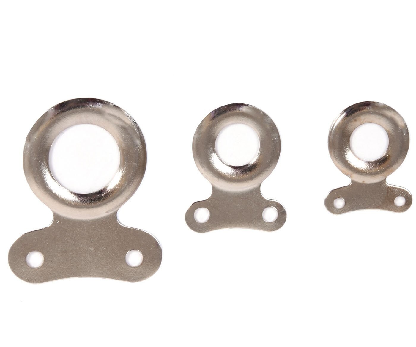 Očko obrazové Ni - 9,5mm