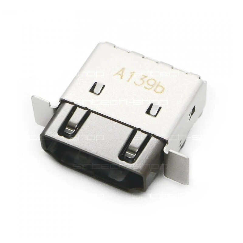 HDMI konektor XBOX Series X