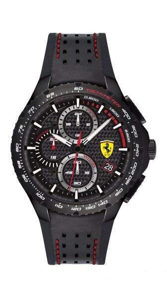 Hodinky SCUDERIA FERRARI 0830734