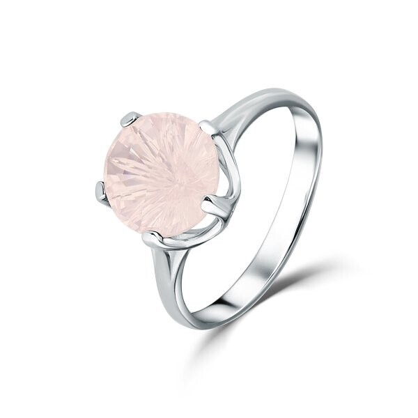 Prsteny s růženínem 324-956-RQ01 52-2.85g