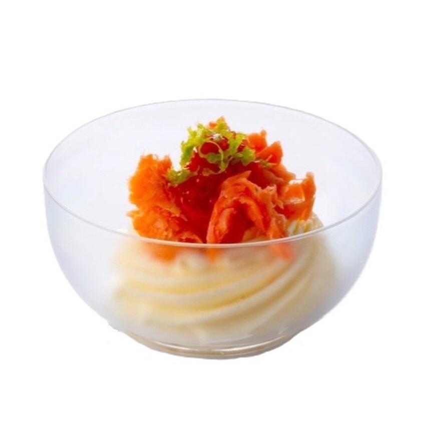 Martellato Dezertní kelímek Bowl Cup 120ml