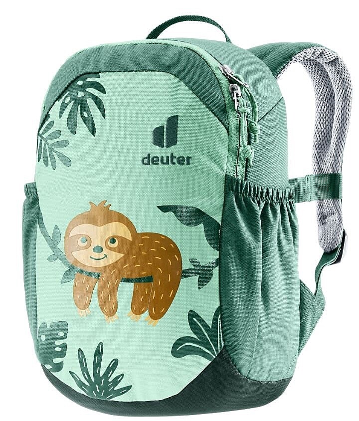 Deuter Pico spearmint-seagreen 4046051165684