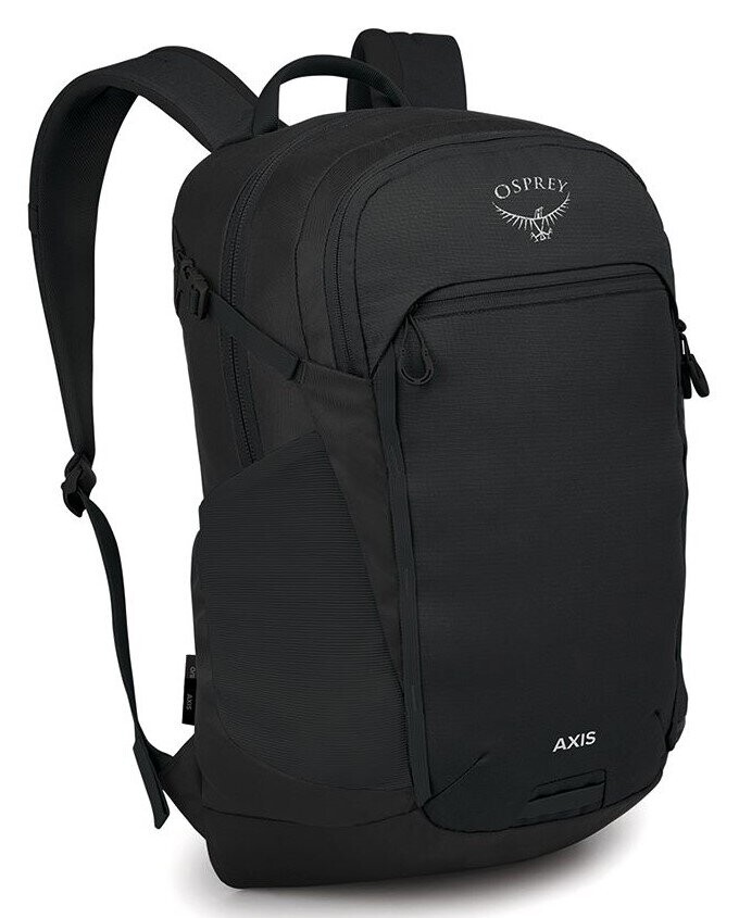 Osprey AXIS II black 843820136630