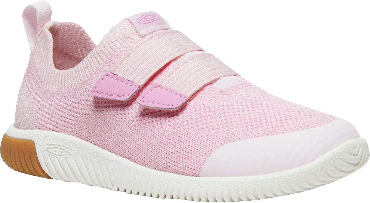 Keen KNX KNIT DS YOUTH giggle pink/moonlite mauve Velikost: 32/33