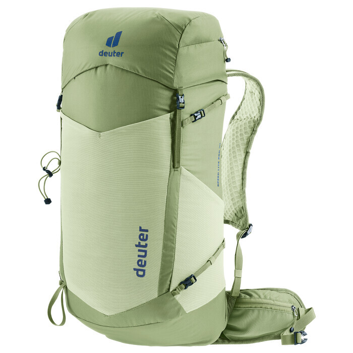 deuter Speed Lite Pro 30 mineral-grove Velikost: OneSize