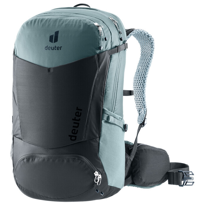 deuter Trans Alpine Pro 28 graphite-shale Velikost: OneSize