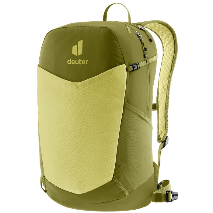 deuter Speed Lite 21 linden-cactus Velikost: OneSize