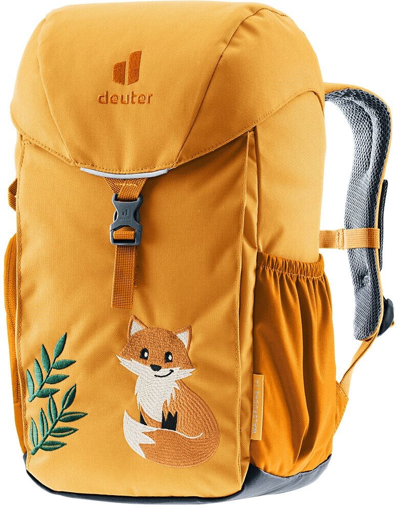 Deuter Waldfuchs 14 amber-maple Velikost: UNI 4046051167985