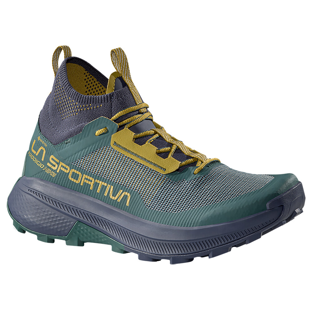 La Sportiva Prodigio Hike GTX M jungle/savana Velikost: 42,5