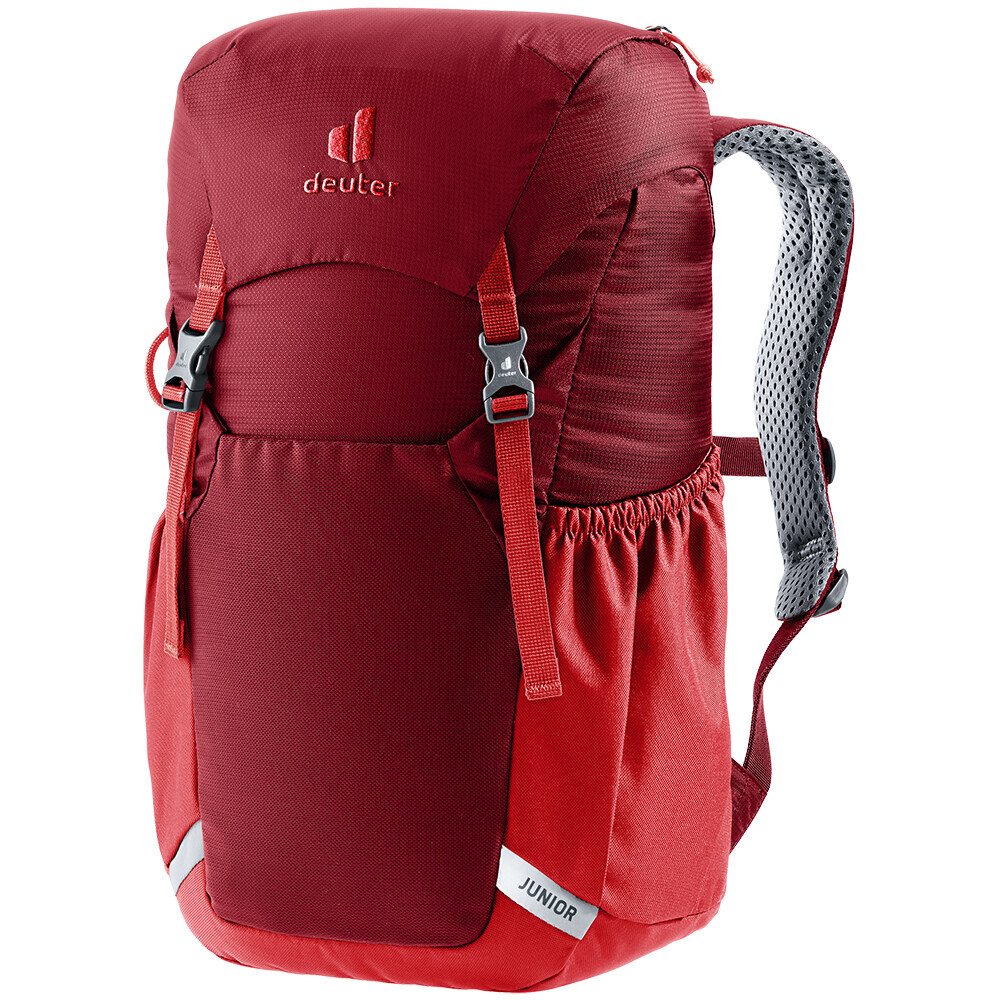 Deuter Junior masala-cherry Velikost: UNI 4046051172590