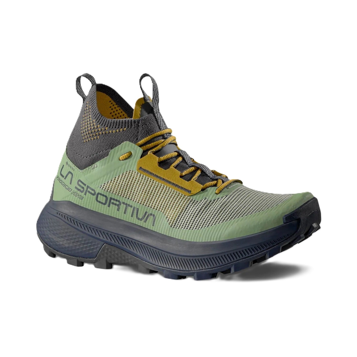 La Sportiva Prodigio Hike GTX W aspen green/savana Velikost: 38