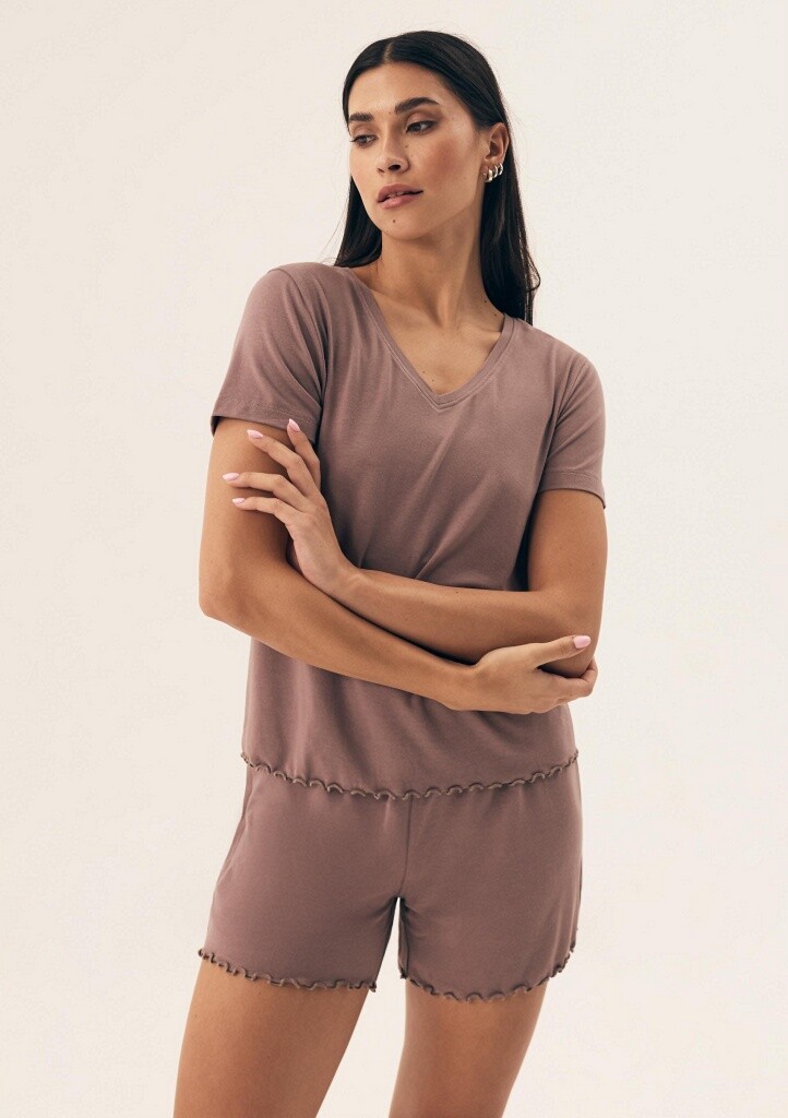 Dámské pyžamo Henderson 42679-82X